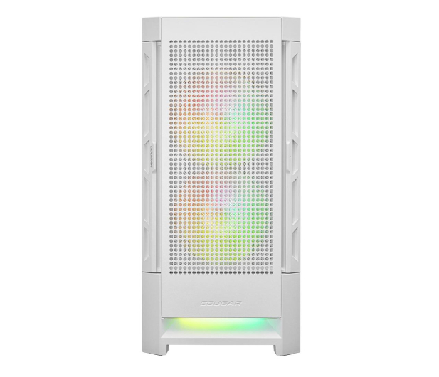 Cougar Airface RGB White - 1233107 - zdjęcie 4